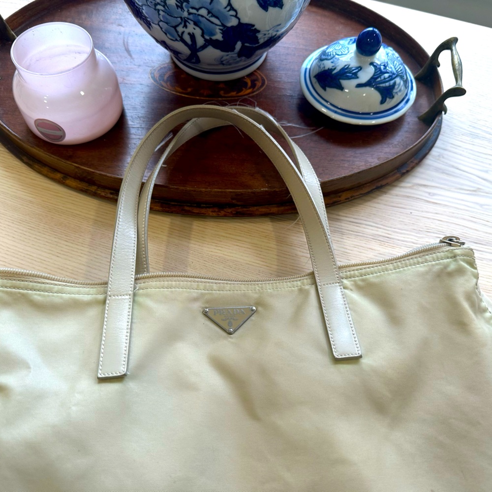 Prada Tote
